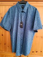 Hugo Boss Herren Hemd 2XL Hessen - Rüsselsheim Vorschau