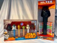 Star Wars - PEZ - limited Edition - Sammler - original verpackt Brandenburg - Brandenburg an der Havel Vorschau