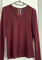Langarmshirt Vero Moda Gr. XS Saarland - Neunkirchen Vorschau