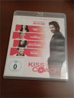 Kiss the Coach - Blu-Ray - Film - Kult - neuwertig Rheinland-Pfalz - Hamm (Sieg) Vorschau