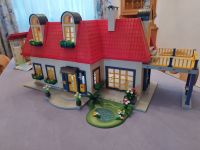 Playmobil Einfamilienhaus 3965 Niedersachsen - Leiferde Vorschau