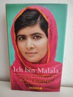 Buch: "Ich bin Malala" Baden-Württemberg - Teningen Vorschau