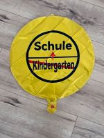 FOLIENBALLON Einschulung NEU+UNBENUTZT Baden-Württemberg - Freudenstadt Vorschau