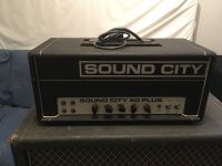 Sound City 50 Plus  MK 4 Bayern - Ingolstadt Vorschau