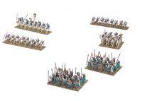 Warhammer; Old World, Tomb Kings of Khemri/Grufkönige Düsseldorf - Gerresheim Vorschau