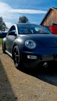 VW New Beetle 1,8t Bayern - Leiblfing Vorschau