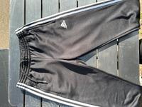 Damen Adidas Sport Hose gr S Niedersachsen - Celle Vorschau