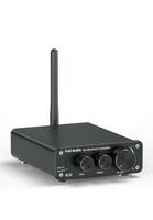 Fosi Audio Verstärker Bluetooth 5.0 Stereo Hamburg - Wandsbek Vorschau