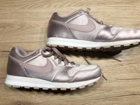 Nike wmns md Runner 2 rosa Satin Bayern - Weiden (Oberpfalz) Vorschau