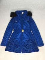 NEU mit Etikett Desigual Jacke Blau Gr.38 Baden-Württemberg - Asperg Vorschau