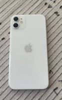 iPhone 11 128gb weiß Nordrhein-Westfalen - Krefeld Vorschau