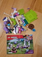 Lego Juniors 10748 Emma´s Tierparty Saarland - Wadern Vorschau