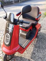 Elektromobil / Seniorenmobil /Scooter /Grundig EXO 4100 25 Km/h Niedersachsen - Harsum Vorschau