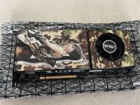 ASUS GeForce GTX 260 - Grafikkarte Nordrhein-Westfalen - Voerde (Niederrhein) Vorschau