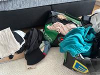 Verschiedene Klamotten Nordrhein-Westfalen - Jülich Vorschau