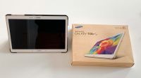 Tablet Samsung Galaxy Tab S SM-T800 - 10,5" Bayern - Weitnau Vorschau