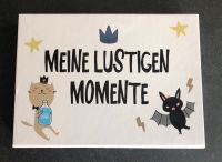 OLGS Lustige Baby Meilensteinkarten Bayern - Postbauer-Heng Vorschau