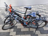 E-Bike Haibike Sduro 8.0 Trekking Citybike Größe 52  Herren Baden-Württemberg - Lörrach Vorschau