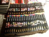 RESERVIERT - komplette Manga-Serie Dragon Ball Band 1-42 Hamburg-Nord - Hamburg Barmbek Vorschau