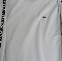 Lacoste Sweatshirt grau Größe L Original! Hannover - Südstadt-Bult Vorschau