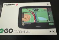 TomTom Go Essential Navigation Nordrhein-Westfalen - Herne Vorschau
