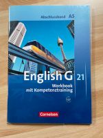 English Workbook Rheinland-Pfalz - Nieder-Olm Vorschau