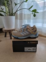 Adidas Terrex Eastrail GTX W Damen Wanderschuhe Baden-Württemberg - Fellbach Vorschau