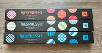 Nespresso Limited Edition Licorice/ Orangette / Snowball Sammlung Nordrhein-Westfalen - Solingen Vorschau