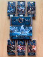 Herr der Ringe / LotR / Lord of the Rings LCG Dream-Chaser Hessen - Buseck Vorschau