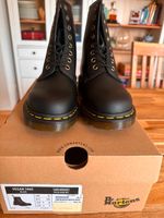 Dr. Martens 1460 Vegan schwarz Größe 38 *NEU* Schleswig-Holstein - Ahrensburg Vorschau