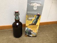 2 Liter Bierflasche Altenmünster Brauer Bier Bügelverschluss Nordrhein-Westfalen - Löhne Vorschau