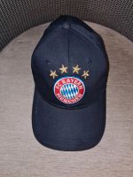 FC Bayern München cap Mütze base cap Schleswig-Holstein - Damp Vorschau