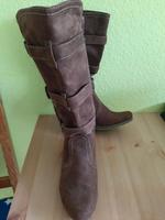 Stiefel nur Abholung Niedersachsen - Staufenberg Vorschau