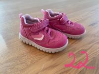 Sneakers von Esprit, pink, Größe 22 Bayern - Brunnen Vorschau