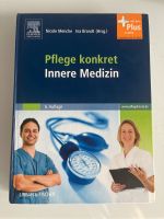 Pflege konkret Innere Medizin (Pflege-heute) 6. Auflage Nordrhein-Westfalen - Witten Vorschau