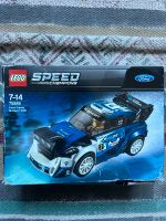 Lego Ford Fiesta nie geöffnet 75885 München - Trudering-Riem Vorschau