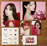 [NEU] K-Pop Merch - Kep1er Lovestruck - Merch Kiel - Mettenhof Vorschau