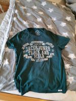 Jack and Jones T-Shirt, kurzärmel, Größe S Herren, grün Bochum - Bochum-Nord Vorschau