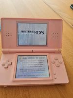 Nintendo DS mit passender Tasche Bayern - Wolfsegg Vorschau