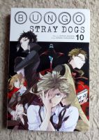 Manga Bungo Stray Dogs Vol. 10 englisch Leverkusen - Alkenrath Vorschau