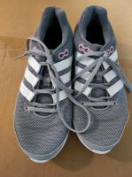 Turnschuhe Laufschuhe Adidas Gr. 38 Baden-Württemberg - Ehrenkirchen Vorschau