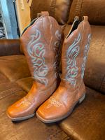 Cowboystiefel Hessen - Marburg Vorschau