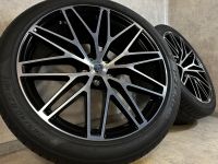 Original 21 Zoll Porsche Macan III 95B RS Spyder Sommerreifen Nordrhein-Westfalen - Paderborn Vorschau