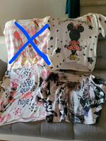 3 Shirts,  tragbar bis Größe 44, Minnie Maus, NEU Dresden - Gompitz Vorschau