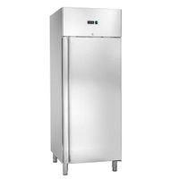 Kühlschrank 650 Liter für GN 2/1 | Gastronomie Bistro Küche Essen - Essen-Kray Vorschau