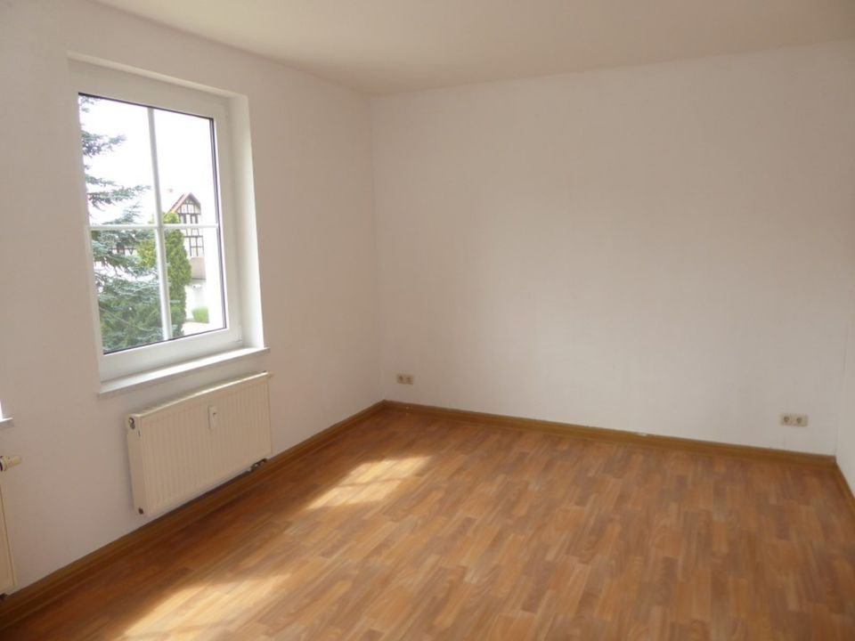 4-Raum-Wohnung in Saalfeld/Gorndorf in Saalfeld (Saale)