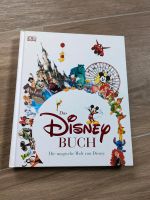 Das Disney Buch, die magische Welt von Disney Nordrhein-Westfalen - Wettringen Vorschau