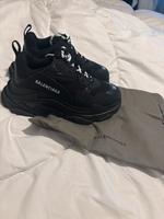 Balenciga Größe 36 Hessen - Dietzhölztal Vorschau