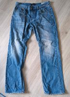 Jeans Angelo Litrico C&A Größe 36/34 in Blau Nordrhein-Westfalen - Kevelaer Vorschau