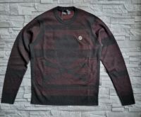 PHILIPP PLEIN WOOL/SILK PULLOVER ROUND NECK LS SKULL&BONES / M / Hessen - Ober-Mörlen Vorschau